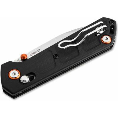 TOGO Boker Plus Kihon Compact D2