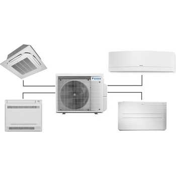 Daikin 3MXM52A8