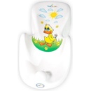 Tega Baby Podložka Do Vane Kačička ružová