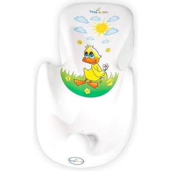 Tega Baby Podložka Do Vane Kačička ružová