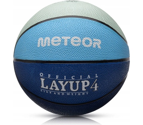Meteor Layup