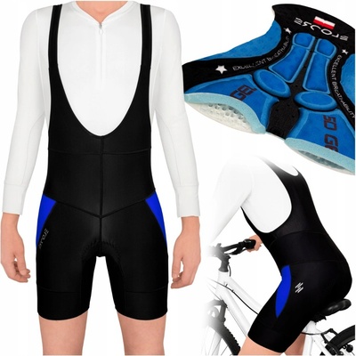 Ercole na kolo černé