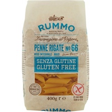 Rummo Penne Rigate cestoviny bezlepkové No.66 400 g