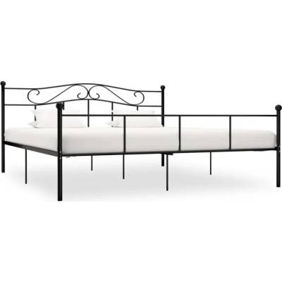 VidaXL Home černá