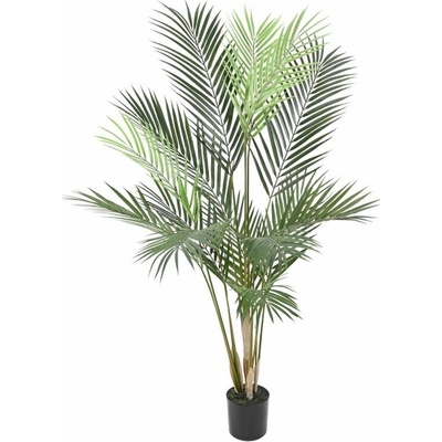 Luxusní umělá palma ARECA, 100cm