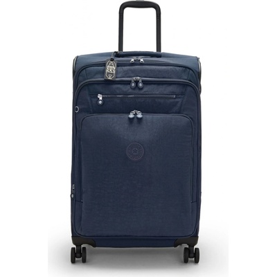 Kipling New Youri Spin Blue Bleu 2 70 l
