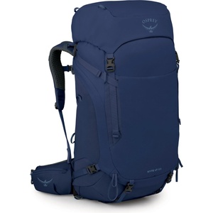 Osprey Дамска трекинг раница Osprey Women's Kyte LT 65 Walking backpack - Serenity Blue - размер One Size (502-9880-0111)