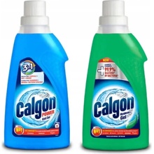 Calgon Gel 2v1 změkčovač vody 750 ml 15 PD