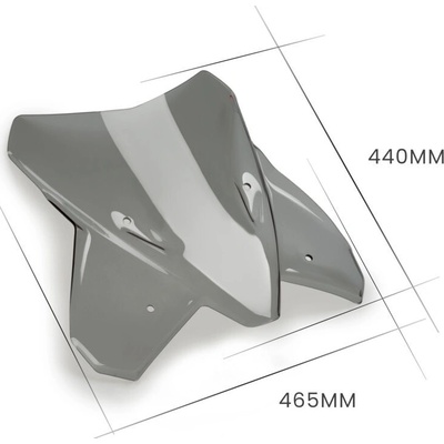 Puig Touring 20422H dymová