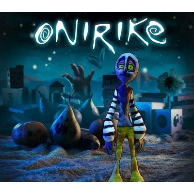 Onirike