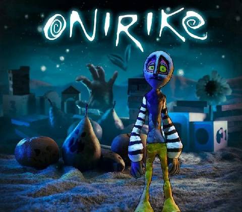 Onirike