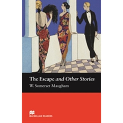 Escape and Other Stories