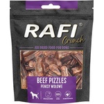 RAFI Crunch Сушени говежди пениси 200 г