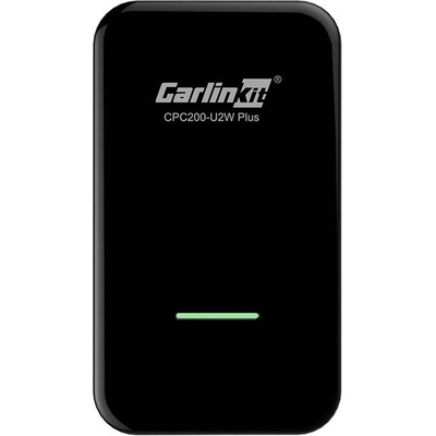 Carlinkit CPC200-U2W PLUS