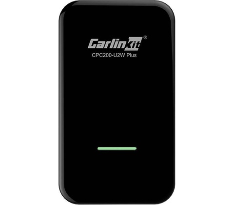 Carlinkit CPC200-U2W PLUS