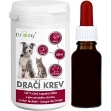 Dromy Dračí krev 50 ml