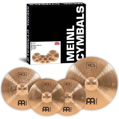 Meinl HCSB141620 – Zboží Dáma