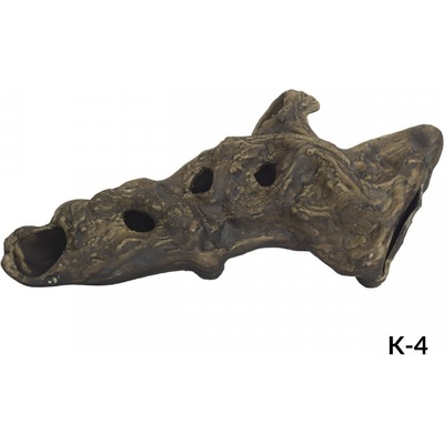 Diversa Keramický kořen K-4 29x8 cm