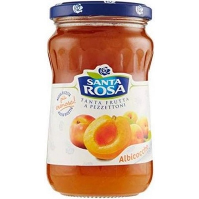 Santa Rosa Meruňkový džem 350 g