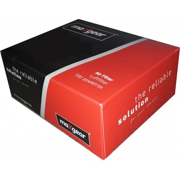 Zámek výklopných zadních dveří MAXGEAR 28-1057