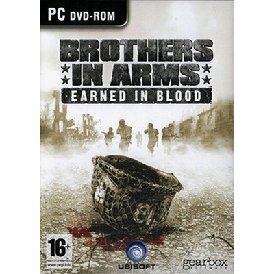 Brothers in Arms Collection