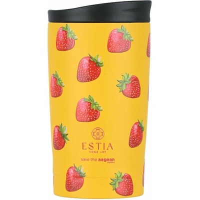 Estia Termohrnek Berry Bright 350 ml