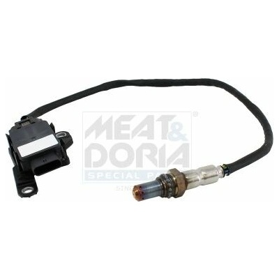 NOx-senzor, NOx-katalyzátor MEAT & DORIA 57127