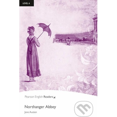 Northanger Abbey - Jane Austenová