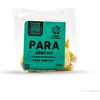 Provita Para orechy 75 g