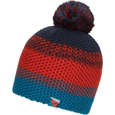 Ziener Ishi Hat Teal Crystal