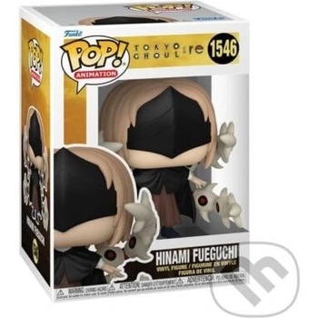 Funko Pop! 1546 Tokyo Ghoul Hinami Fueguchi