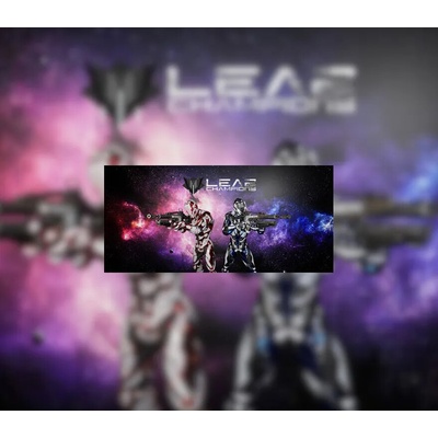 Leap of Champions