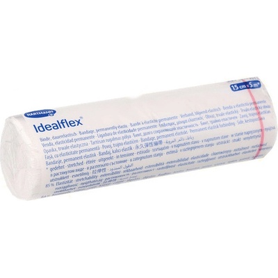Idealflex Obinadlo pružné 15 cm x 5 m 1 ks