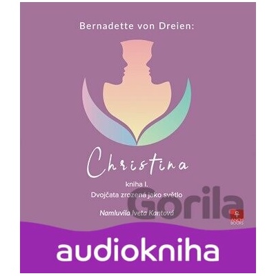 Christina 1 - Bernadette von Dreien