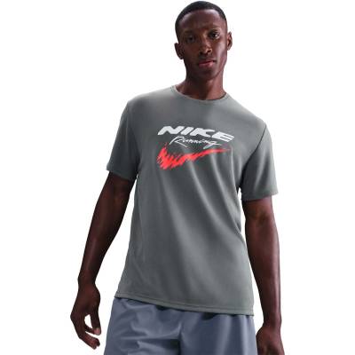 Nike Тениска m nk df uv rn enrgy miler ss