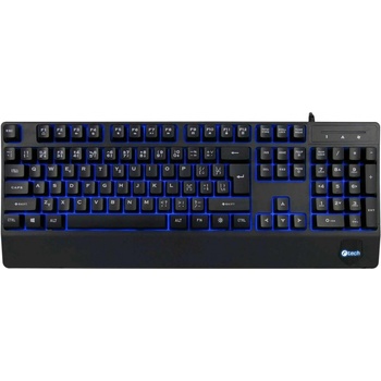 C-Tech KB-104BK