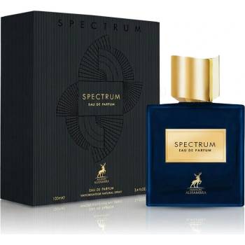 Alhambra Spectrum EDP 100 ml