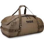 THULE Сак Thule Chasm Recycled duffle bag 70L - Brown (Khaki)