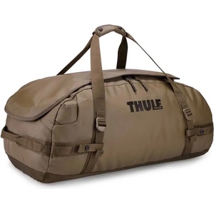 THULE Сак Thule Chasm Recycled duffle bag 70L - Brown (Khaki)