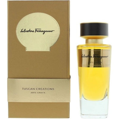 Salvatore Ferragamo Tuscan Creations Arte Orafa parfumovaná voda unisex 100 ml