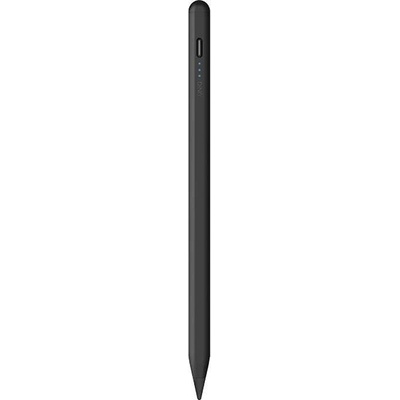 Uniq Стилус Uniq Pixo Lite за iPad, черен (KXG0074224)