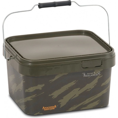 Anaconda kbelík Freelancer Bucket 5 l