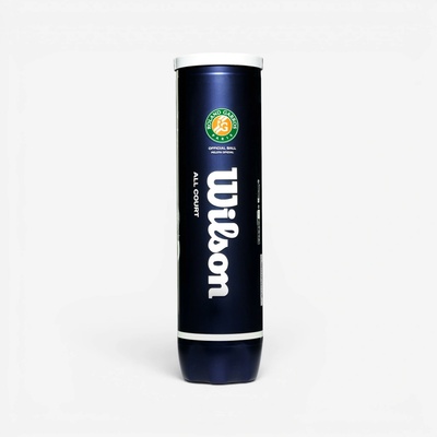 Wilson Roland Garros All Court 4 ks – Hledejceny.cz