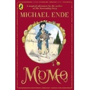 Momo - Michael Ende - Paperback