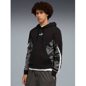 PUMA Суитшърт CAMO Hoodie TR (69203601)