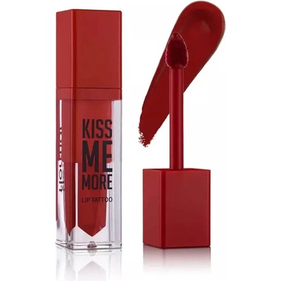 Flormar tekutý rúž Kiss Me More 11 Candy 3,8 ml