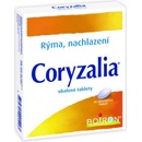 Volně prodejné léky CORYZALIA POR TBL OBD 40