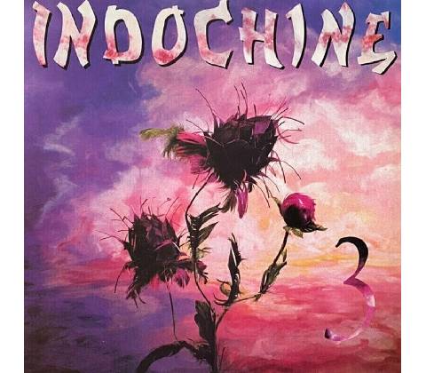 INDOCHINE: 3 CD