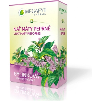 Megafyt Nať máty peprné 50 g