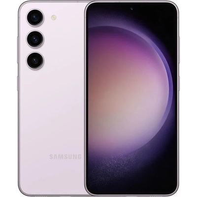 Samsung Galaxy S23 S911B 8GB/256GB Lavender